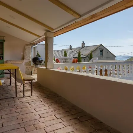Holiday home Ferienhaus Fuer 8 Personen Ca 80 Qm In Grizane, Kvarner Bucht Crikvenica Und Umgebung *