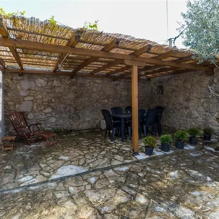 Ferienhaus Fuer 8 Personen Ca 80 Qm In Grizane, Kvarner Bucht Crikvenica Und Umgebung *