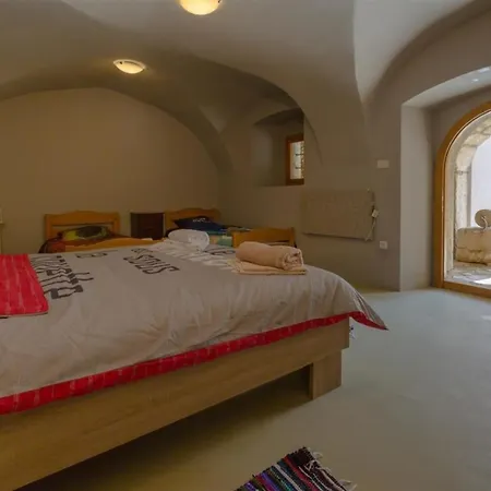 Ferienhaus Fuer 8 Personen Ca 80 Qm In Grizane, Kvarner Bucht Crikvenica Und Umgebung Holiday home *