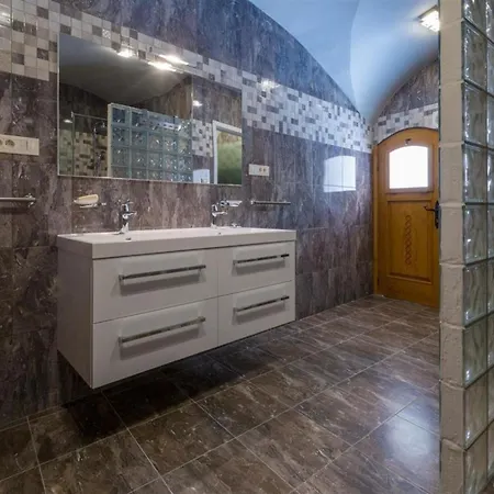 Holiday home Ferienhaus Fuer 8 Personen Ca 80 Qm In Grizane, Kvarner Bucht Crikvenica Und Umgebung Antovo