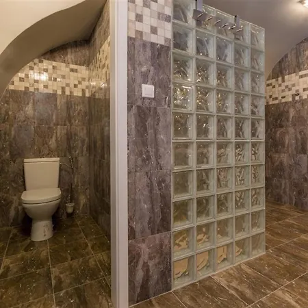 Holiday home Ferienhaus Fuer 8 Personen Ca 80 Qm In Grizane, Kvarner Bucht Crikvenica Und Umgebung