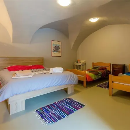 Ferienhaus Fuer 8 Personen Ca 80 Qm In Grizane, Kvarner Bucht Crikvenica Und Umgebung Antovo