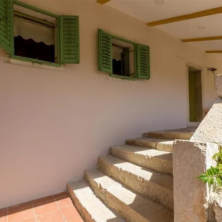 Ferienhaus Fuer 8 Personen Ca 80 Qm In Grizane, Kvarner Bucht Crikvenica Und Umgebung Holiday home *