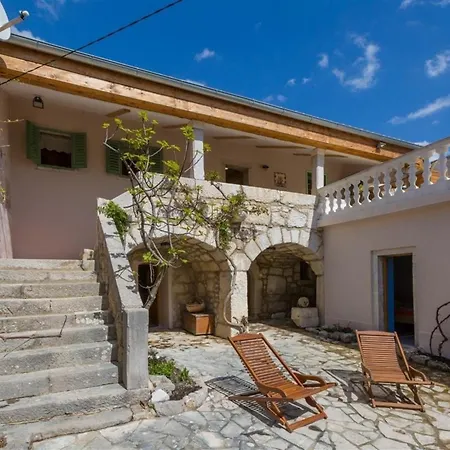 Holiday home Ferienhaus Fuer 8 Personen Ca 80 Qm In Grizane, Kvarner Bucht Crikvenica Und Umgebung Antovo