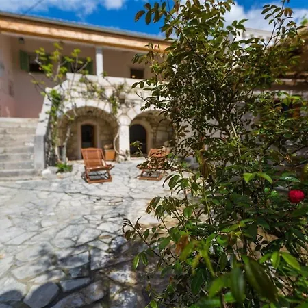 Ferienhaus Fuer 8 Personen Ca 80 Qm In Grizane, Kvarner Bucht Crikvenica Und Umgebung 度假居 *