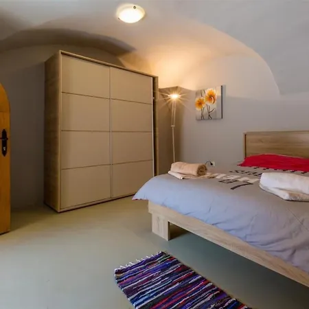 Ferienhaus Fuer 8 Personen Ca 80 Qm In Grizane, Kvarner Bucht Crikvenica Und Umgebung 度假居 Antovo